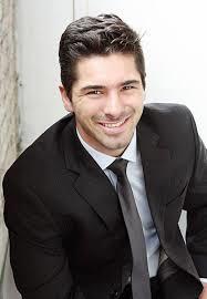 Santino Filipelli- Owner/Principal Broker