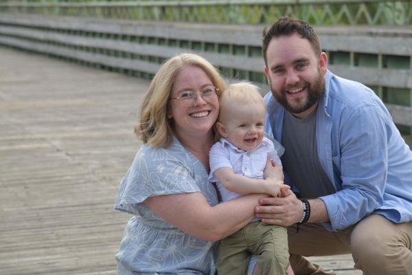 Living In The Buff Studios