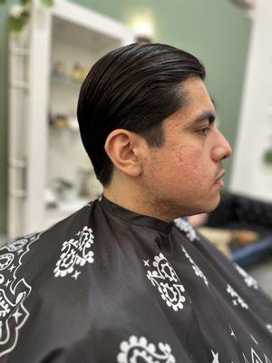 Society Barbershop
