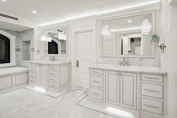 Copperstate Cabinet Company