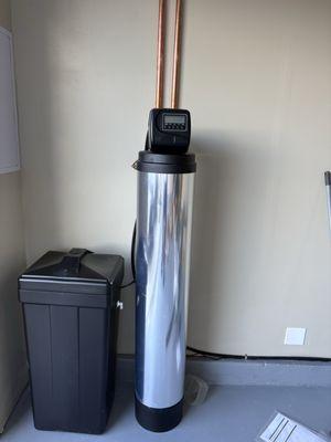 Advanced Pure Water Systems