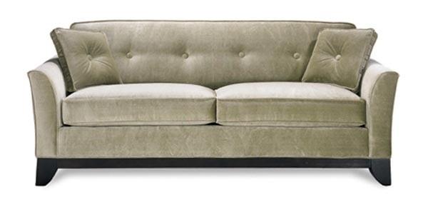 Solid Cherry & Oak Gallery