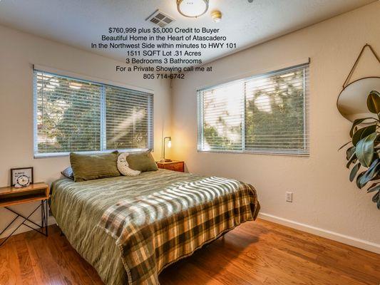 Maria Hamane - Abundant Realty