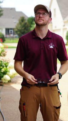 Fayette Fire And Security