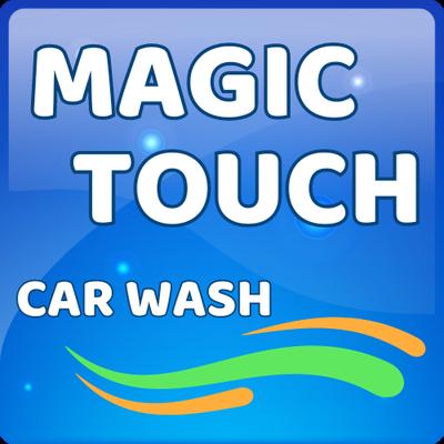 Magic Touch Car Wash