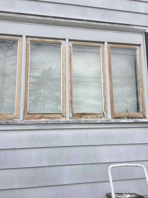 Jennifer's OCD Painting & Cleaning