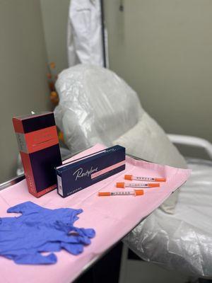 Talk-ish Beauty Bar & Wellness