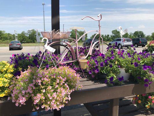 Johnson's Farm Produce