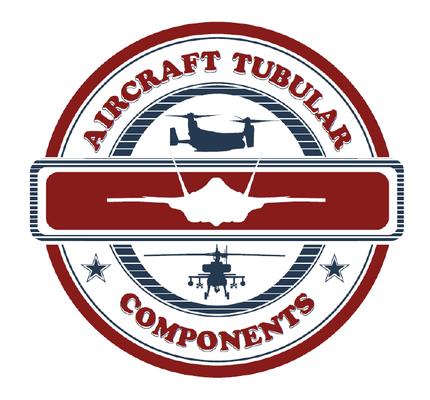 Aircraft Tubular Components