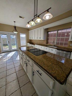 Bugo's Cleaning Service