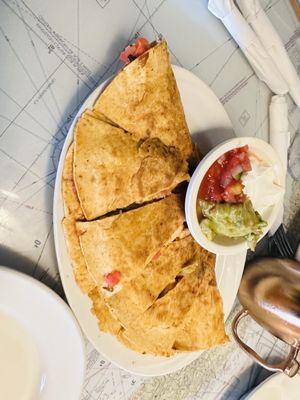 The Airplane Restaurant