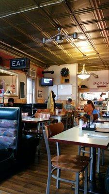 Moyers Corner Cafe