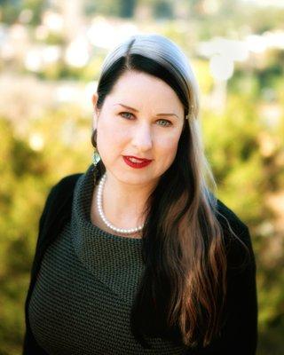 Not your average agent!