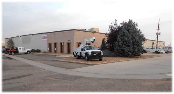 Layton Truck Equipment