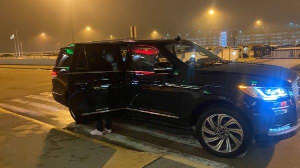 ASAP Transportation Service