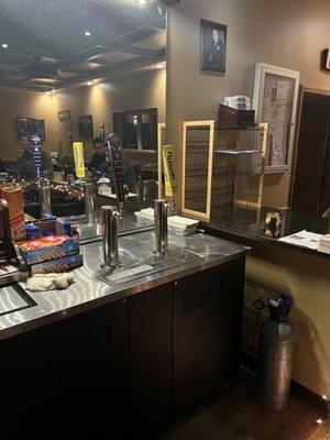 Mannington Moose Lodge