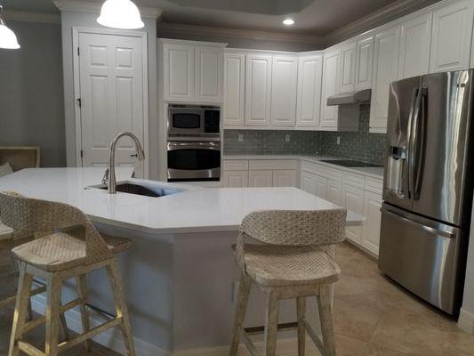 Prime Design Painting