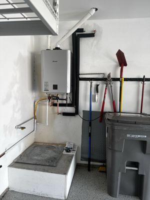 All Desert Plumbing, Heating & Air Conditioning