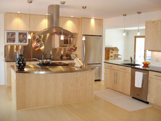 Tucson Artisan Builders