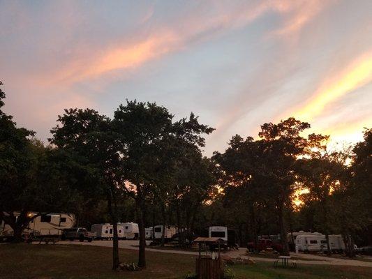 Country Dream RV Park