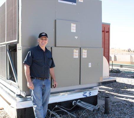 All Type Mechanical Services