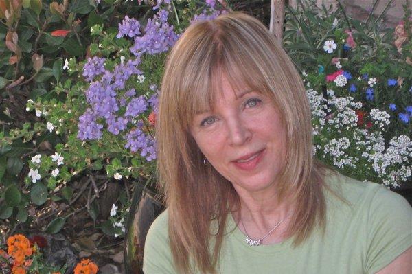 Kathleen Oravec LMFT