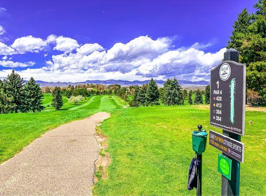 Willis Case Bar & Grill