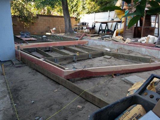 Stately Finish Painting & Decorating