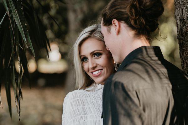 Marcela Aubrey Makeup