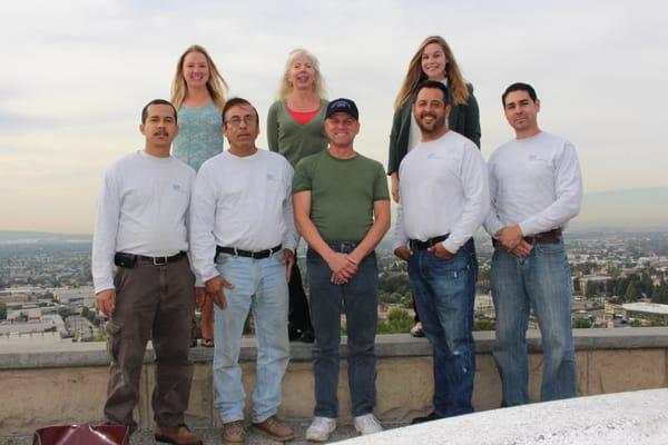 Griff's Electric, Inc.