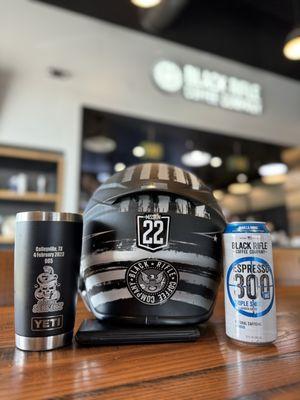 Black Rifle Coffee Company