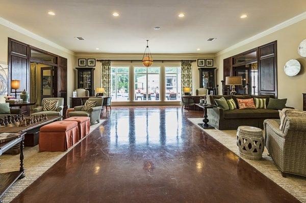 The View at State College