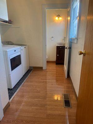 Diamond Shine Cleaning