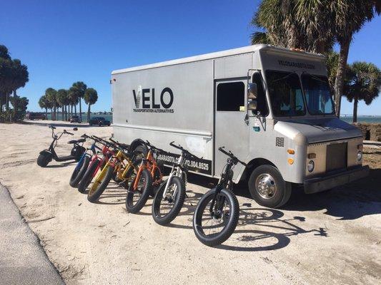 Velo Sarasota
