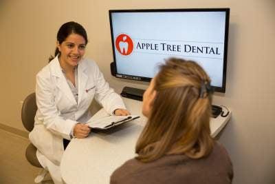 Sonrisas Dental Health - San Mateo Center