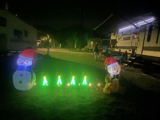 Ron Hoover RV & Marine Centers