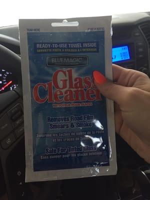 King of the Road Car Wash