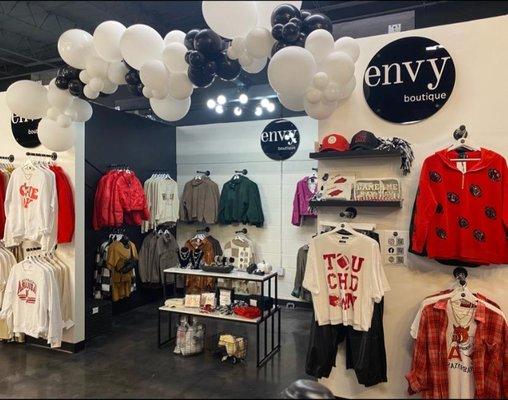 Visit us at 1404 N. College Ave. Fayetteville, AR 72703