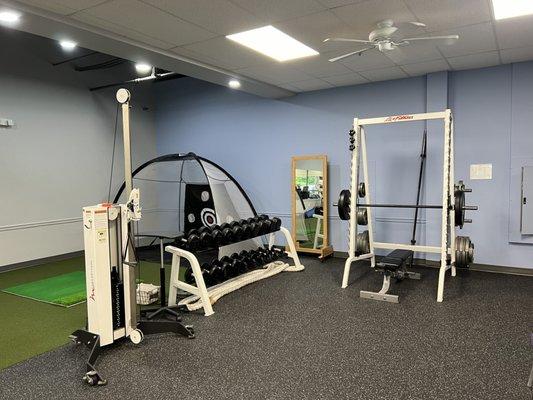Ivy Rehab Physical Therapy