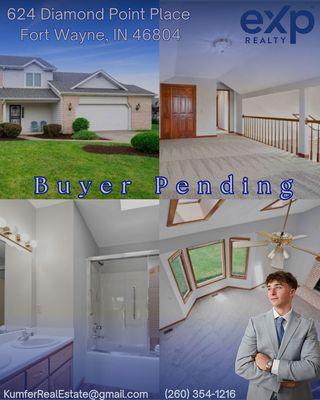 Michael Kumfer - Exp Realty