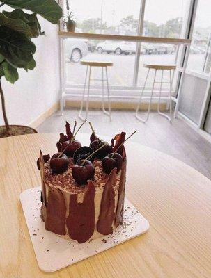 Sweet General Bakery Cafe