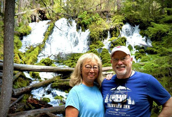 Performance and Spine Chiropractic Center