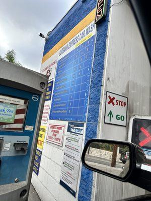 Burbank Express Car Wash