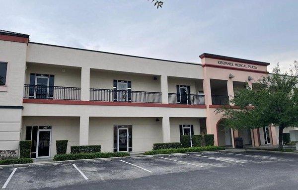 Talk Active Clinic - Kissimmee