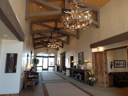 Messinger Payson Funeral Home