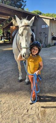 Anthony Chabot Equestrian Center