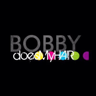 Hair By Bobby