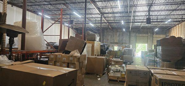 Caribbean Shipping International