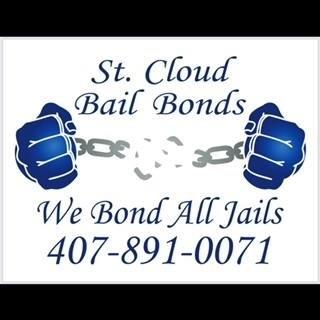 Saint Cloud Bail Bonds - We Bond All Jails