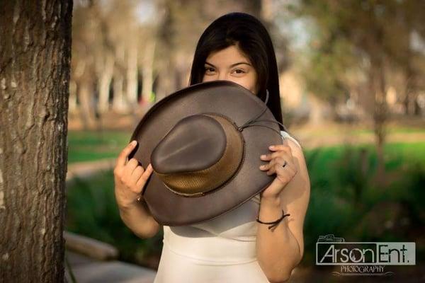 ArsonEnt -  DJ & Photography